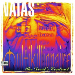 NATAS - Price On Ya Head