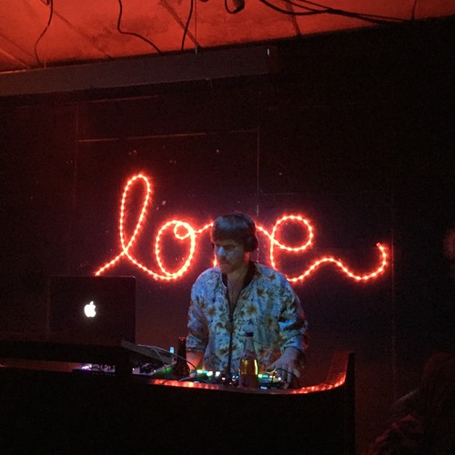 TantRut @ Rites des passages - a night of serendipity // Griesmuehle Berlin, 24-03-2017