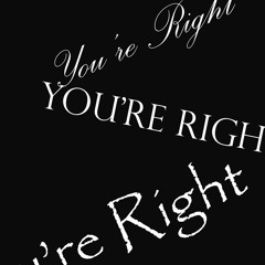 2Tonicc - You're Right (Prod. By Tonik)