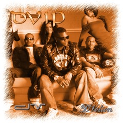 Sweaty - D'Votion (DVIP Album)