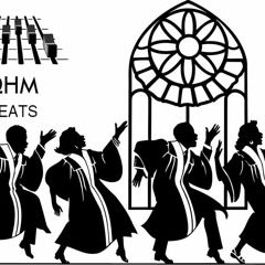 Ohm Beats - African choirs, Trap hiphop rap instrumental beat - 37