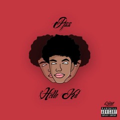 Lil Pj - Hello Kit