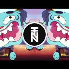 Amazing World Of Gumball (Remix Maniacs Trap Remix)