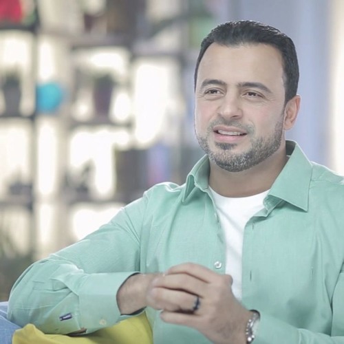 25 - العشم المَرضي - مصطفى حسني - فكَّر - الموسم الثاني