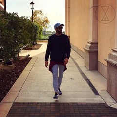 Walking Through Time