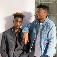 Location, Shining, Tunnel Vision, Bounce Back, Permission(Armon And Trey MASHUP)