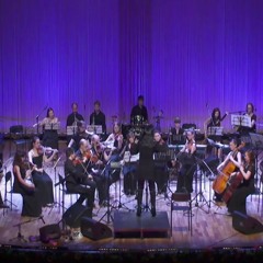 Suite #2 - Darkness and Light