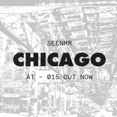 SEENMR - ATMAN BRAHMAN - AT 15 - OUT NOW