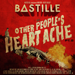 Bastille - Thinkin' Ahead [ft. Ric Elsworth & O.N.E.]
