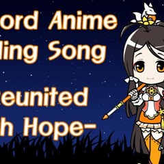 [Elsword] El Lady Anime ED -다시 만난 희망(Reunited With Hope)-