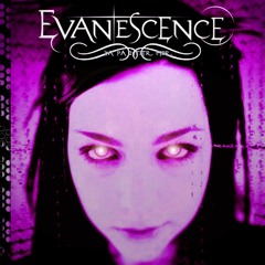 Evanescence - Bring Me To Life (Synthwave Remix) [115]
