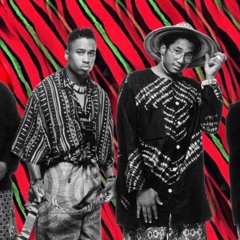 Hip-Hop