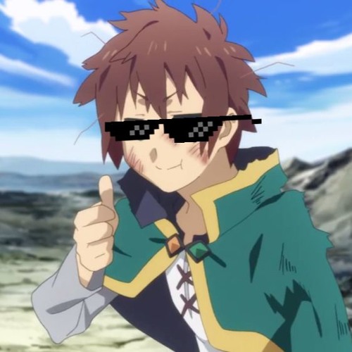 Stream Kazuma Rap(KONOSUBA) by Hanta Raps