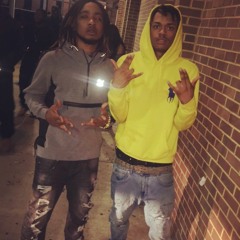 Work Out Ft. Swuaveee  [ Prod. By 808TurnEmUp ]