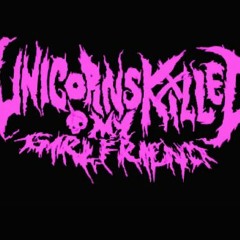 New UKMG Song Snippet - Jon Jumper X Roxie Love