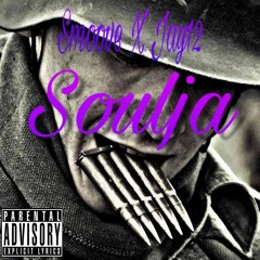 Soulja - Jay12 X Smoove