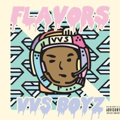 Flavors (Prod. CashMoneyAp)