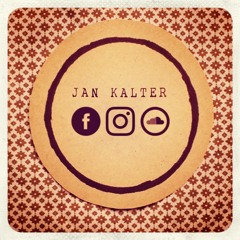 Jan Kalter - Under Your Wings (rough version)