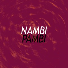 Nambi Pambi - Time Fades