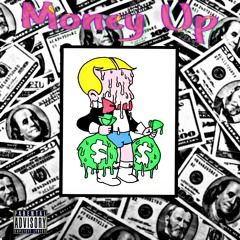 Money Up SleepyHacker X Fresh E Srh