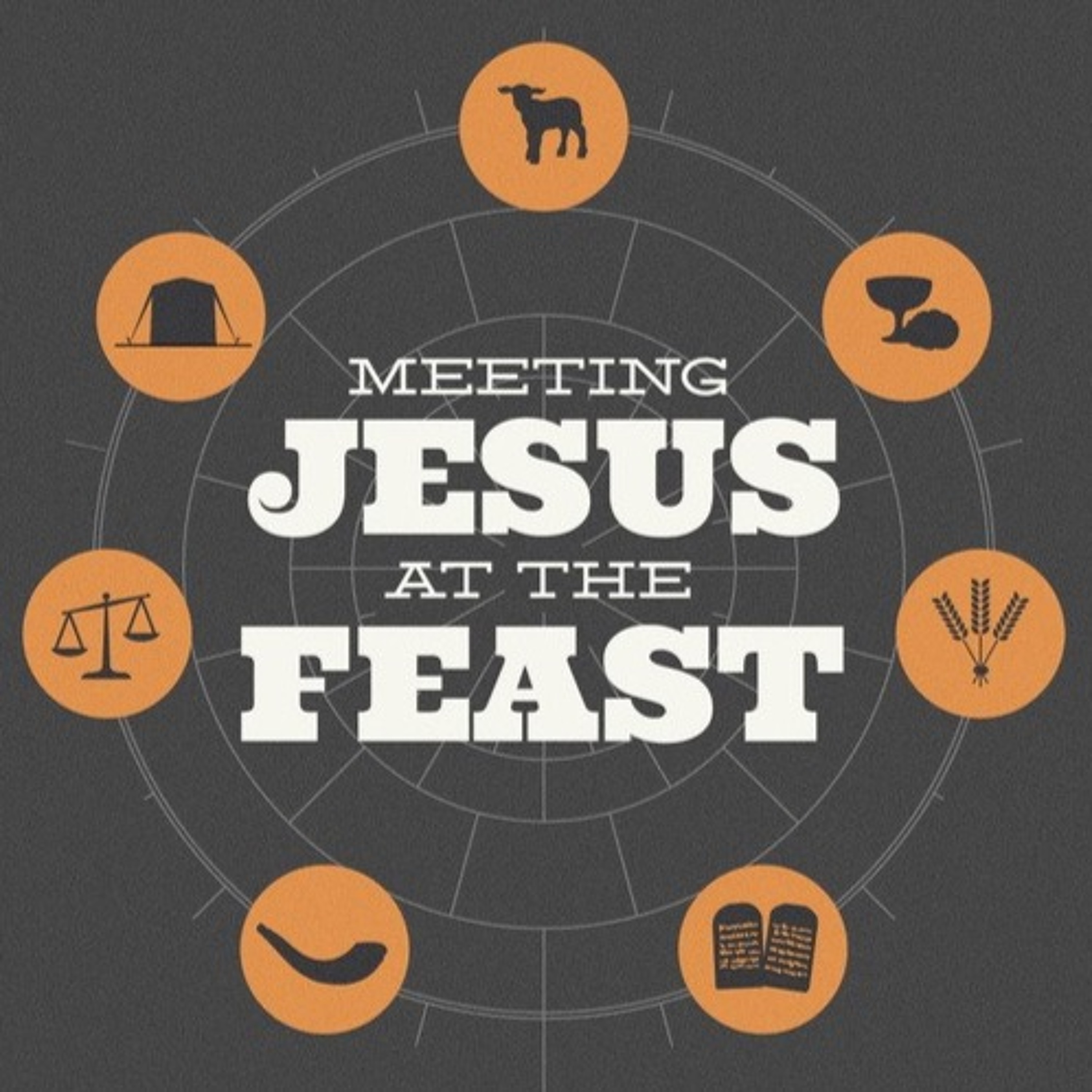3/26/17- Passover episode artwork