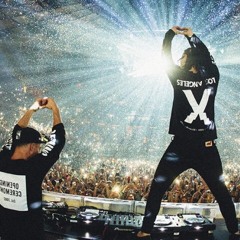 BENNY BENASSI X SKRILLEX - CINEMA (ENDY FESTIVAL TRAP REMIX) **Click BUY for FREE DOWNLOAD**