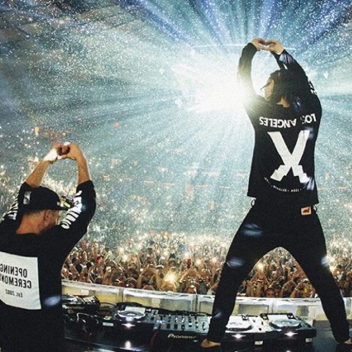 BENNY BENASSI X SKRILLEX - CINEMA (ENDY FESTIVAL TRAP REMIX) **Click BUY for FREE DOWNLOAD**