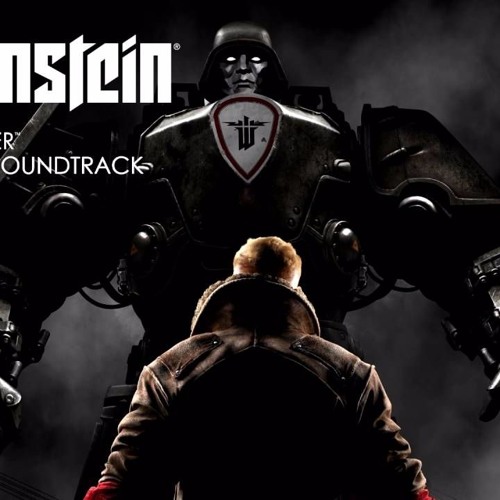 Wolfenstein The New Order Unreleased OST - Under Attack (Ransacked Alt)