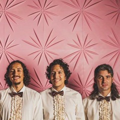 elBambino & Chicano Batman (Instrumental)