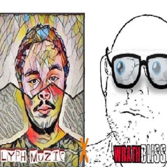 The Battle 4 R HueManity featuring Lyph Muzic x WrathBliss