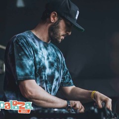 Borgore @ Lollapalooza Brazil 2017