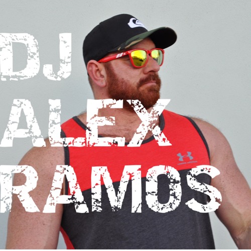 MUSIKA PODCAST MARCH 2017-DJ ALEX RAMOS