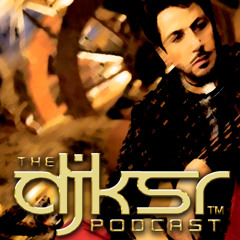 DJ KSR - August 2016 "Gurdas Maan" Podcast