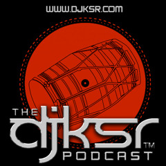 DJ KSR - September 2016 "90s Bhangra" Podcast