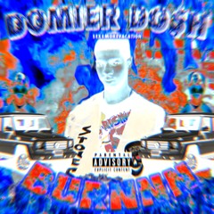 Domier DO$H - BURNNNN
