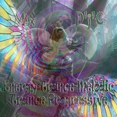 Mix D'j'C - Trance Progressive - Energy-Trance-Melodic - N°762 .Wav