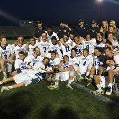 2017 PDS Lacrosse Pregame Warmup