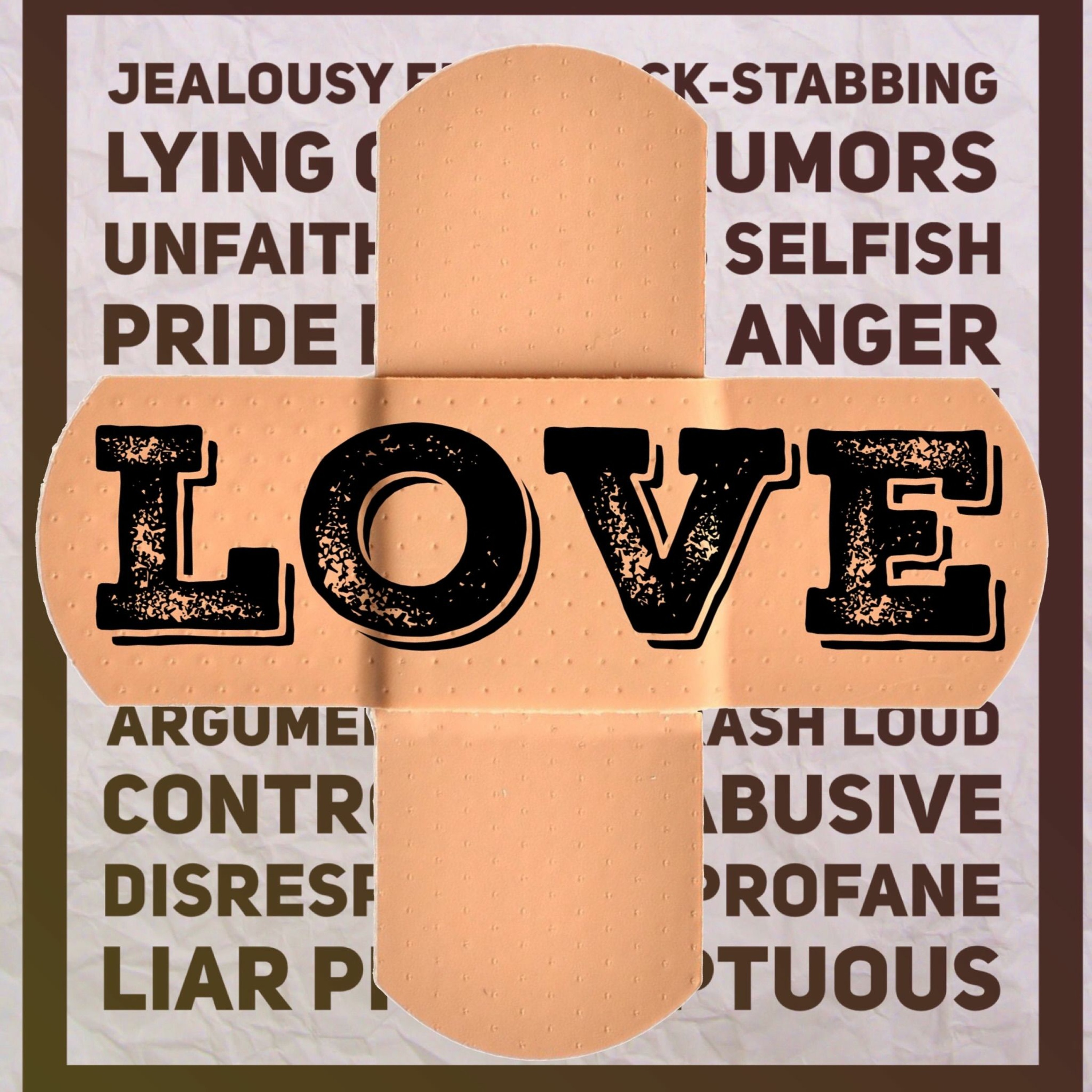 3/26/17 AM - Let Love Win episode artwork