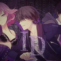 ID / luz x nqrse x ぷす