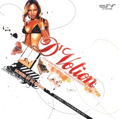 Electric Girl - D'Votion (Dub-plate)