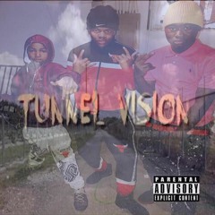 Lul Ceo & Junior Ti - Tunnel Vision - (Kodak black Remix)