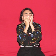 I'm Sorry But The Sky Went Red Again