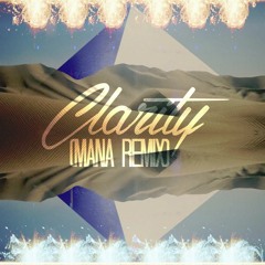 Clarity (MANA [💧]  Remix)