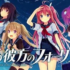 Ao No Kanata No Four Rhythm Opening [ Full Version ]