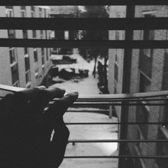 Waiting At The Window