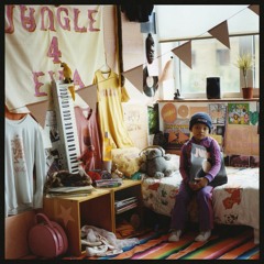 Jungle - Lucky I Got What I Want (Puyu Edit)-FREE DOWNLOAD