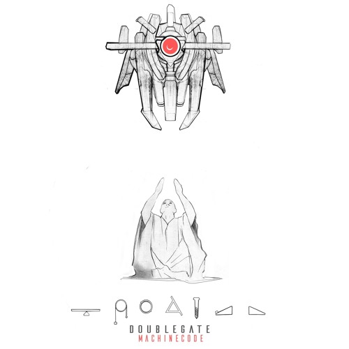 [LCKD008] DR Guest Mix