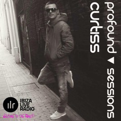 Profound Sessions 092 - Curtiss