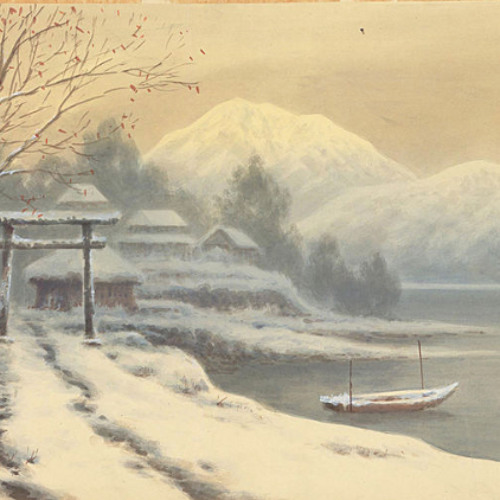 snowfall