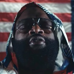 "Gang Up" - Dirty South Type Beat - Rick Ross Instrumental